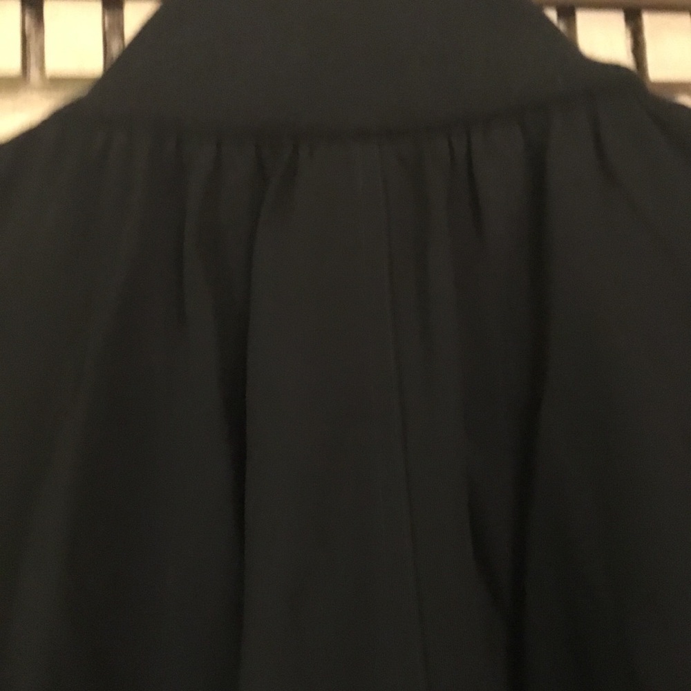 Women’s Black Cabi Chance Bomber Jacket Size S NWT - Picture 4 of 6